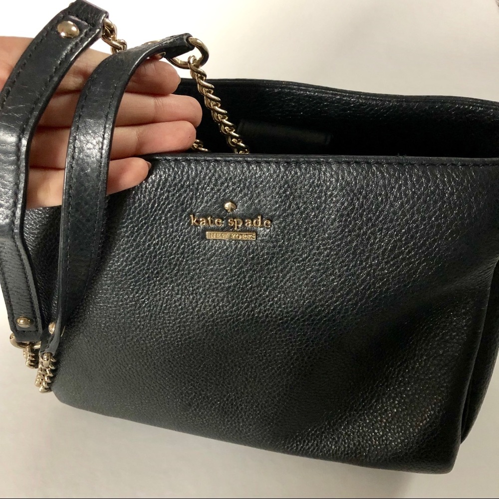 Kate Spade Emerson Place Mini Shoulder Bag - Picture 4 of 8